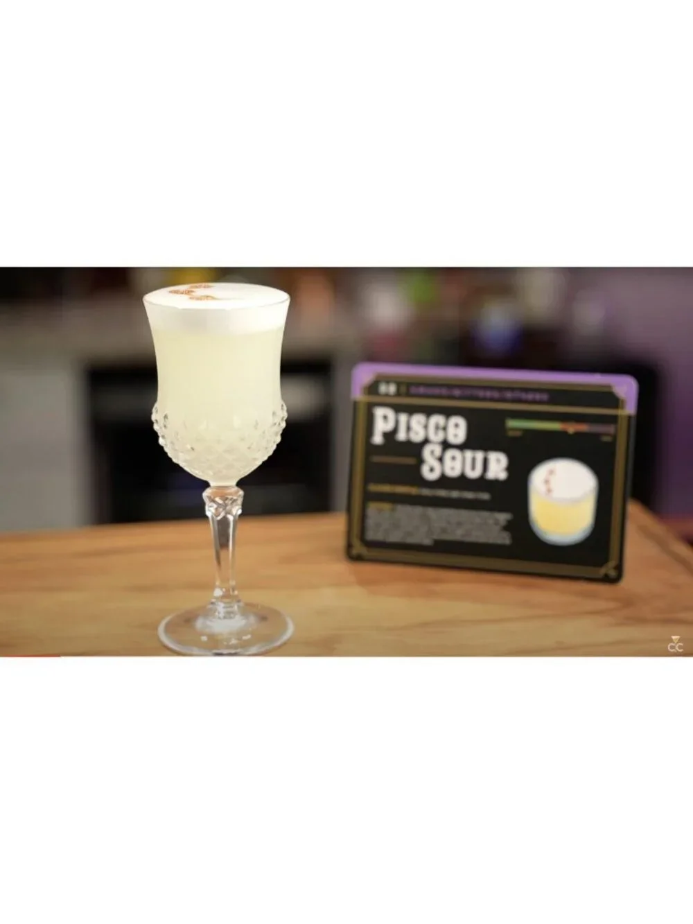 Master 100 Cocktails: Flashcard Recipe Guide with Step-by-Step Instructions